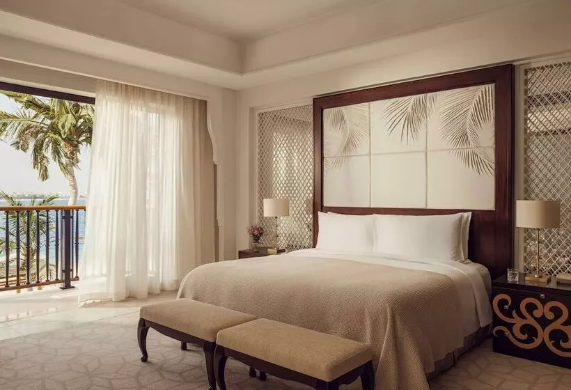 ホテル One&only The Palm Dubai