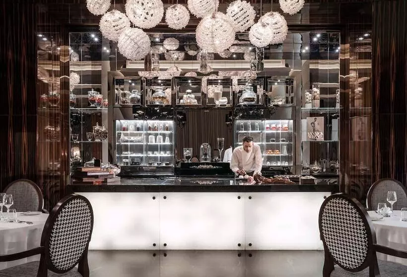 ホテル One&only The Palm Dubai