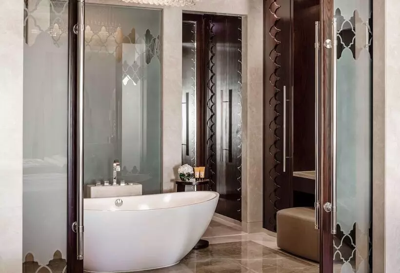 ホテル One&only The Palm Dubai