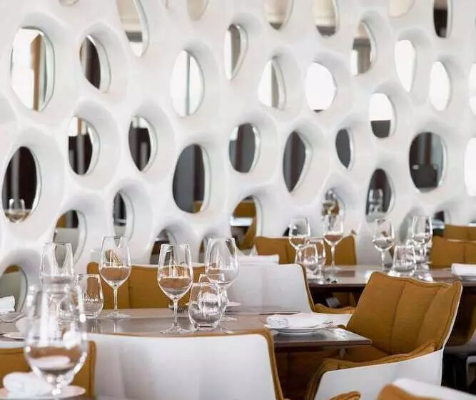 ホテル One&only The Palm Dubai