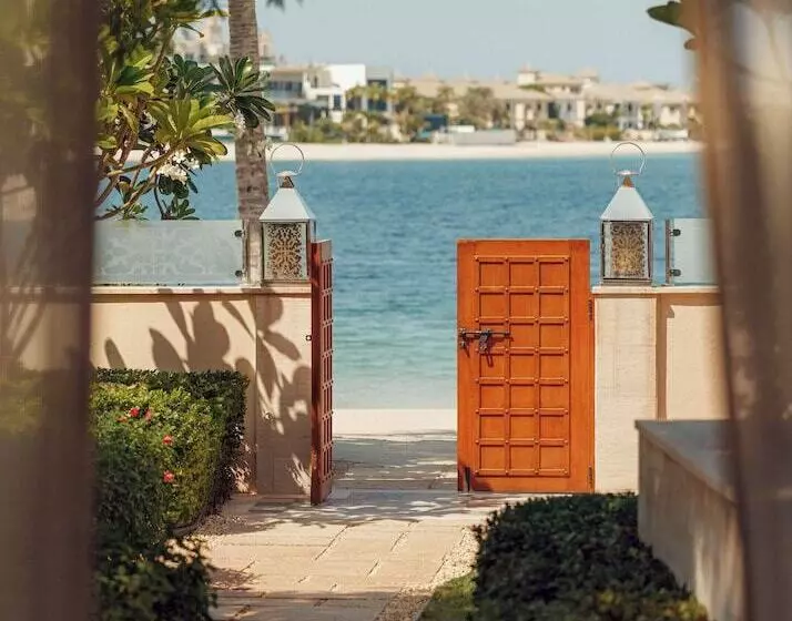 ホテル One&only The Palm Dubai