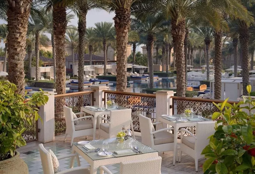 ホテル One&only The Palm Dubai