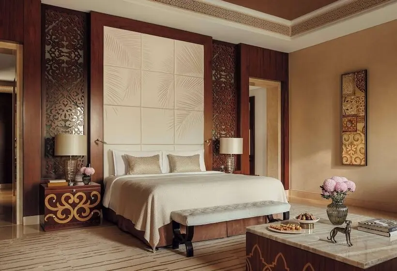 ホテル One&only The Palm Dubai