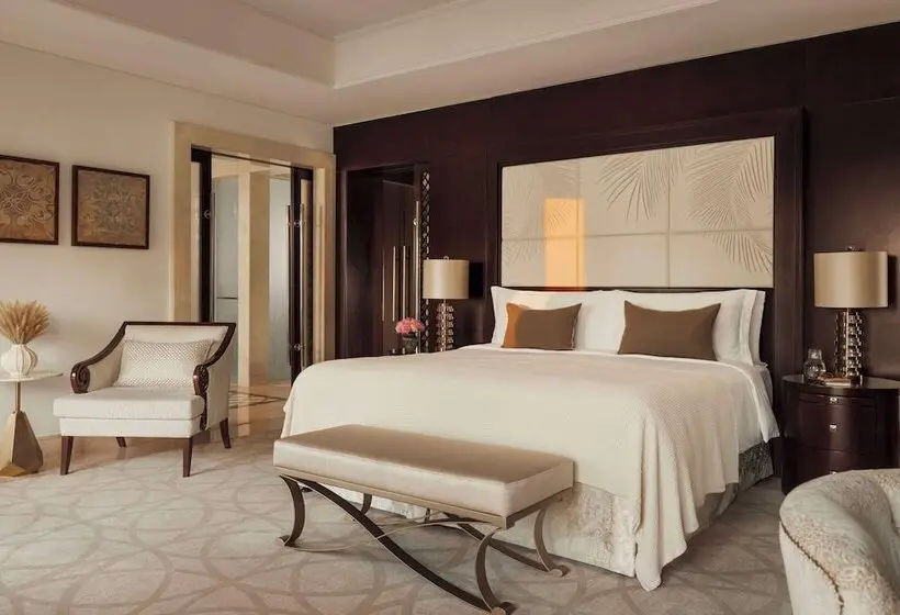 ホテル One&only The Palm Dubai