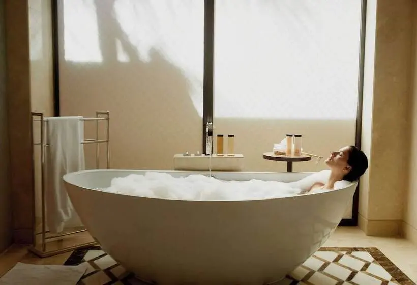 ホテル One&only The Palm Dubai