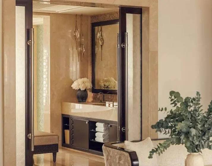 ホテル One&only The Palm Dubai