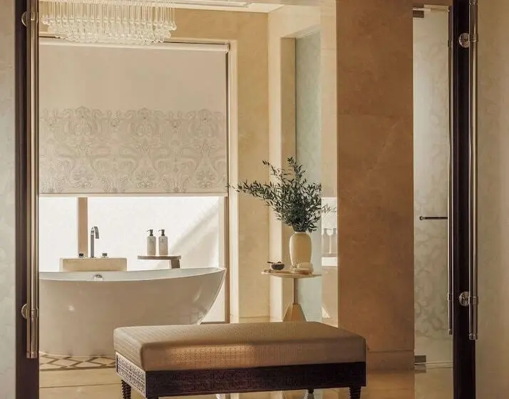 ホテル One&only The Palm Dubai