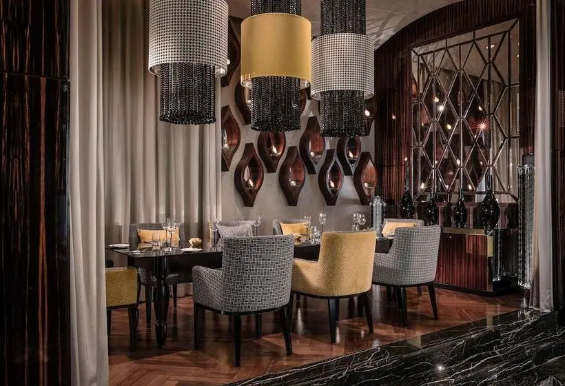 ホテル One&only The Palm Dubai