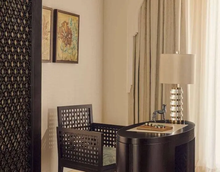 ホテル One&only The Palm Dubai