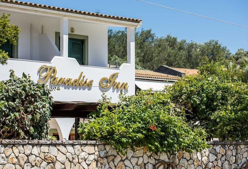 בית מלון כפרי Paradise Inn