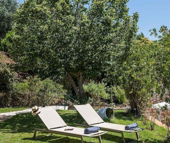 בית מלון כפרי Paradise Inn