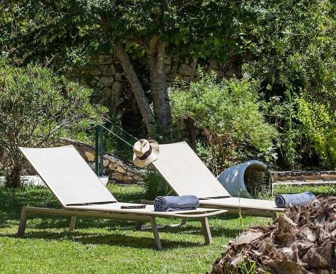 בית מלון כפרי Paradise Inn