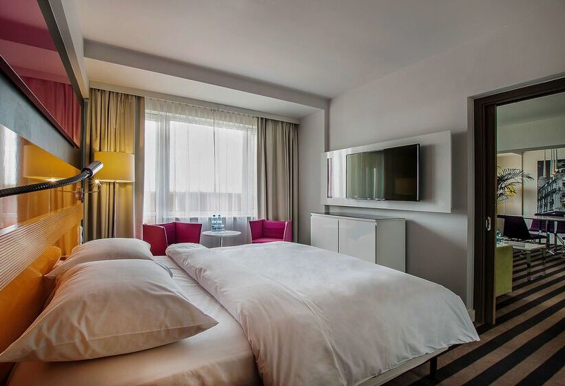 Metropol Hotel Katowice