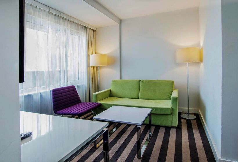 Metropol Hotel Katowice