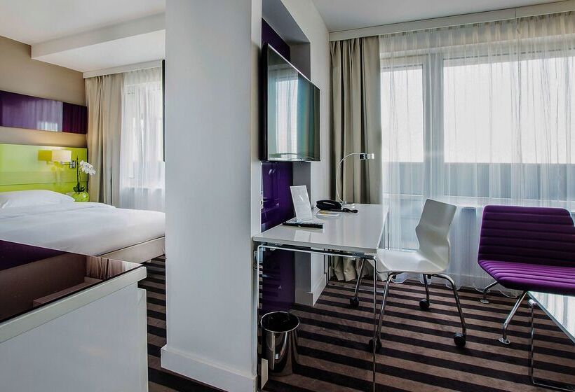 Metropol Hotel Katowice