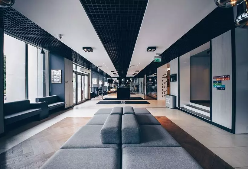 Metropol Hotel Katowice