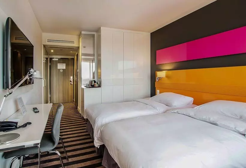 Metropol Hotel Katowice