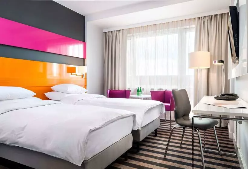 Metropol Hotel Katowice