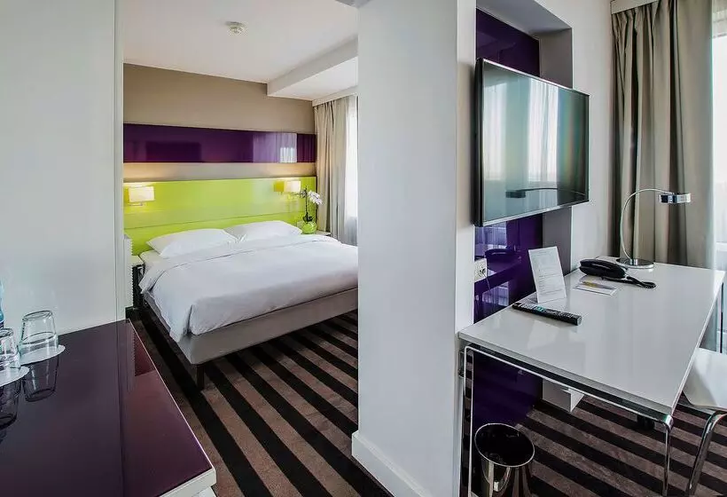 Metropol Hotel Katowice