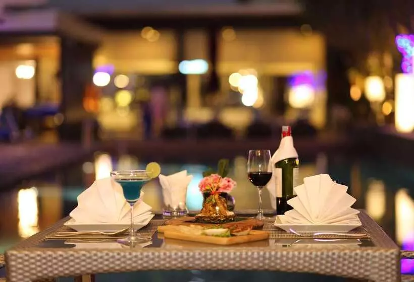 酒店 Park Plaza Bangkok Soi 18