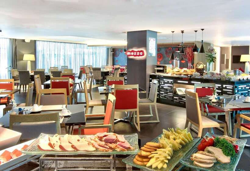 هتل Park Plaza Bangkok Soi 18