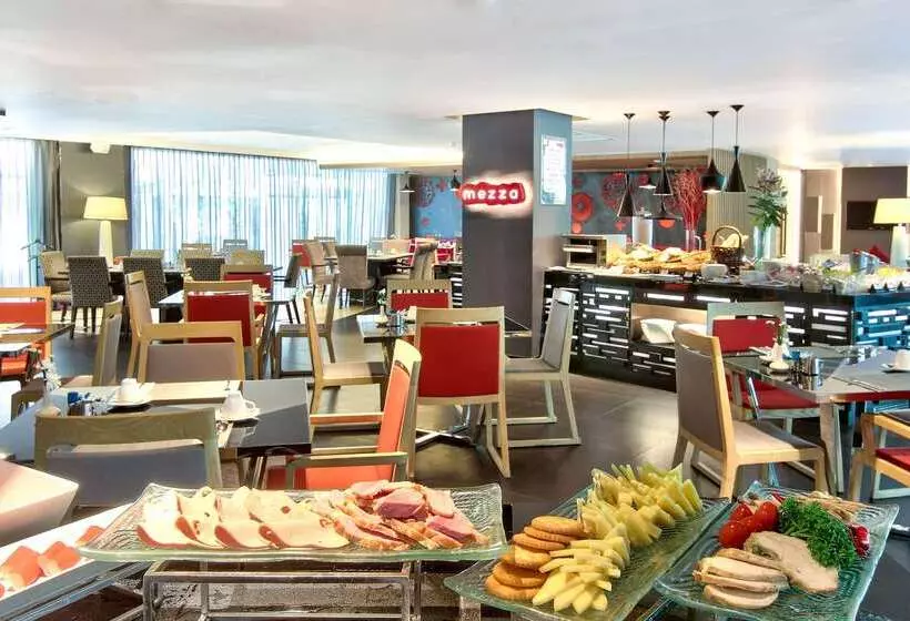 酒店 Park Plaza Bangkok Soi 18