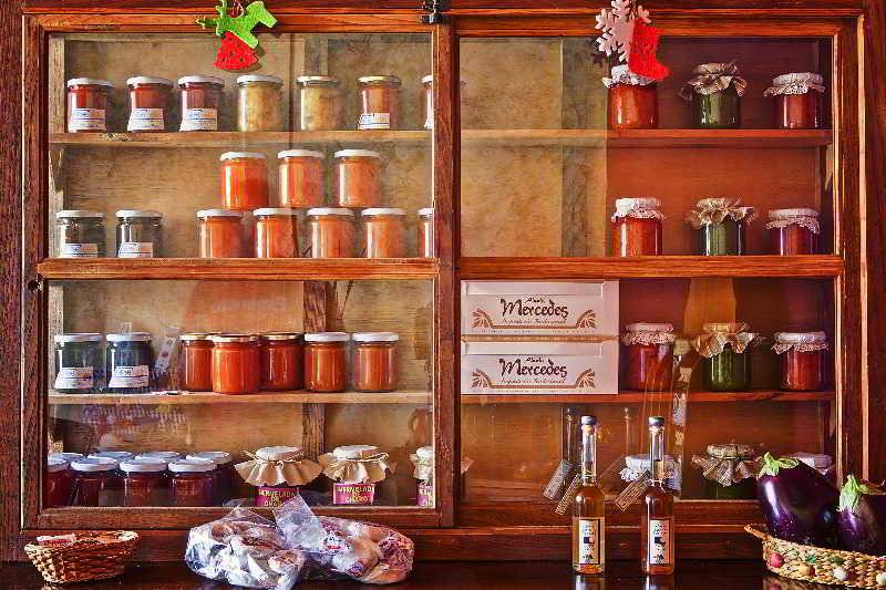 בית מלון כפרי Rural 4 Esquinas