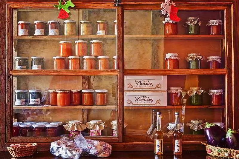 هتل Rural 4 Esquinas