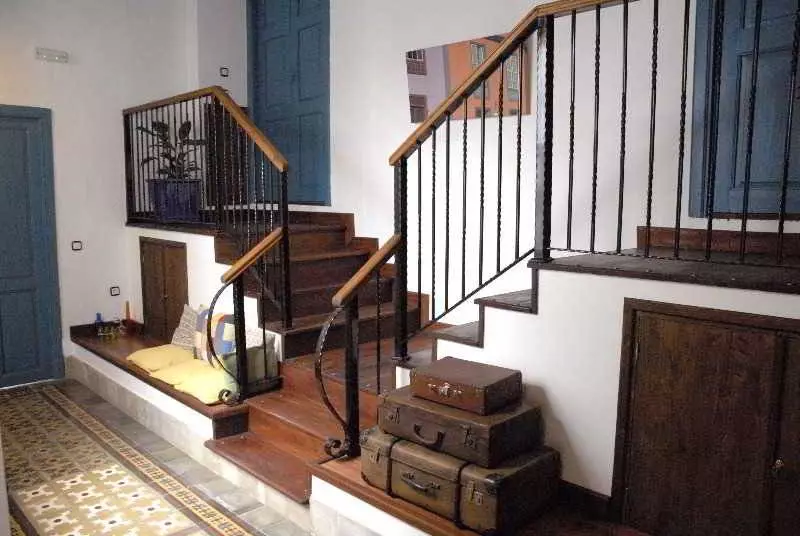 هتل Rural 4 Esquinas