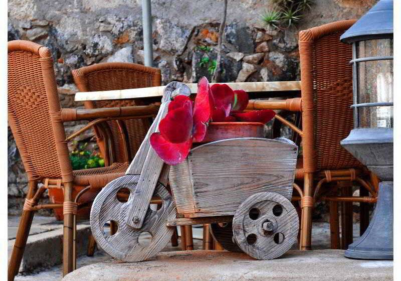 בית מלון כפרי Rural 4 Esquinas