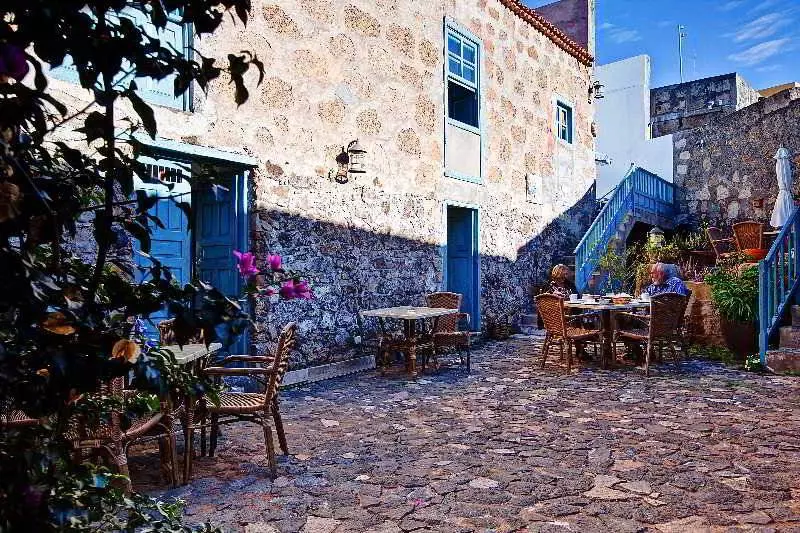 هتل Rural 4 Esquinas