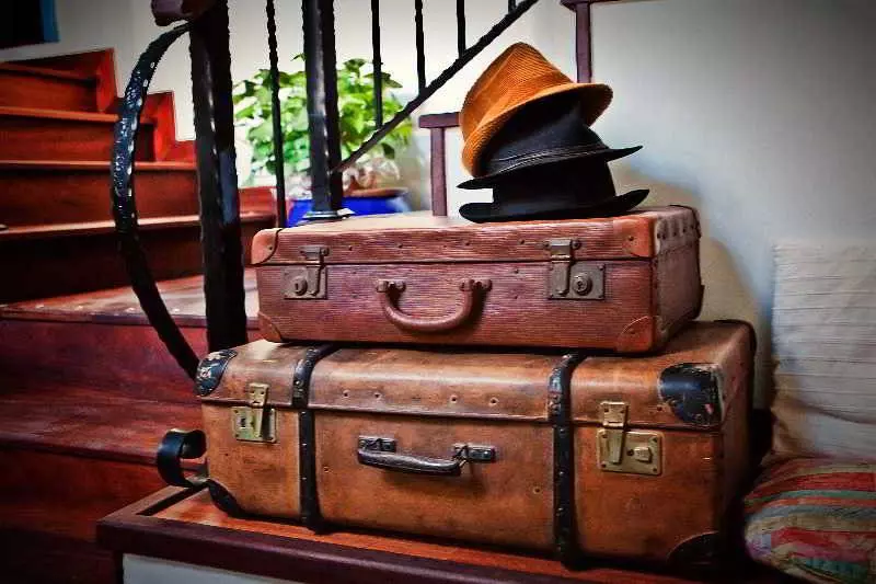 هتل Rural 4 Esquinas