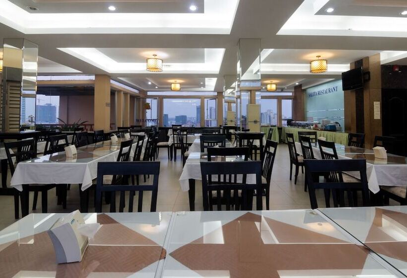 בית מלון כפרי Salita