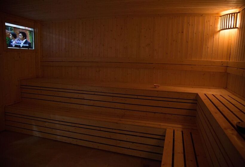 בית מלון כפרי Salita