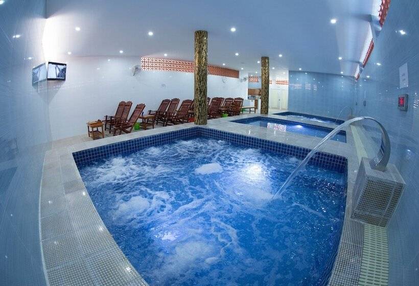 בית מלון כפרי Salita