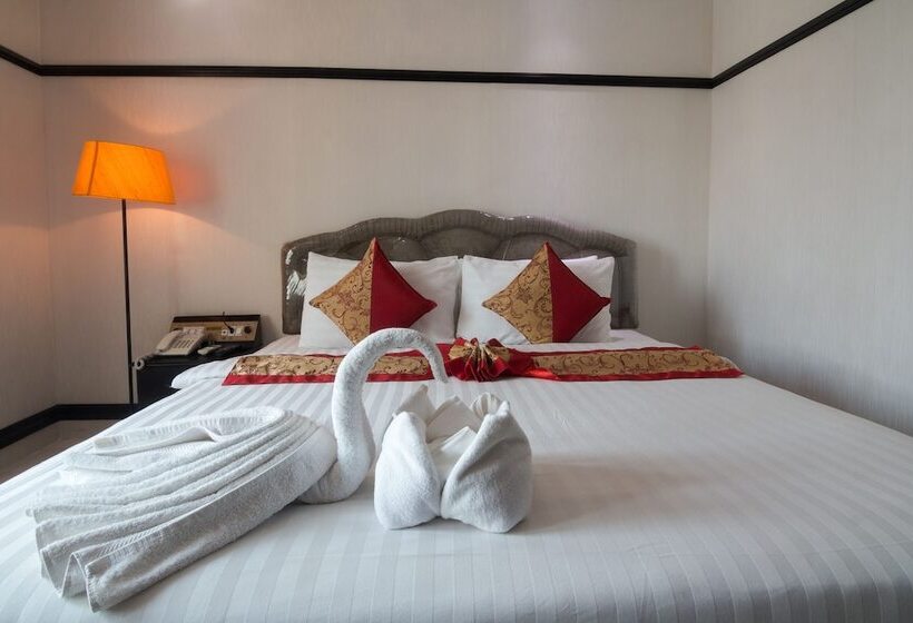 בית מלון כפרי Salita