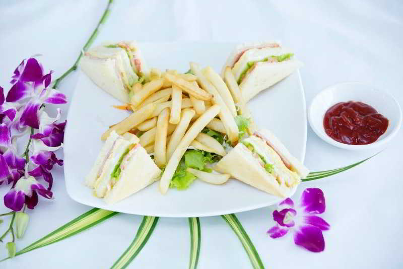 בית מלון כפרי Salita