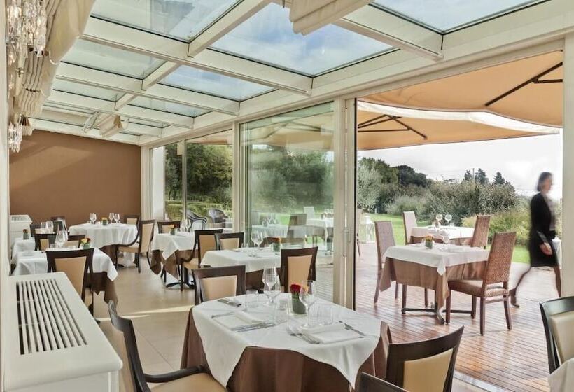 فندق Villa Giorgia Albergo In Collina