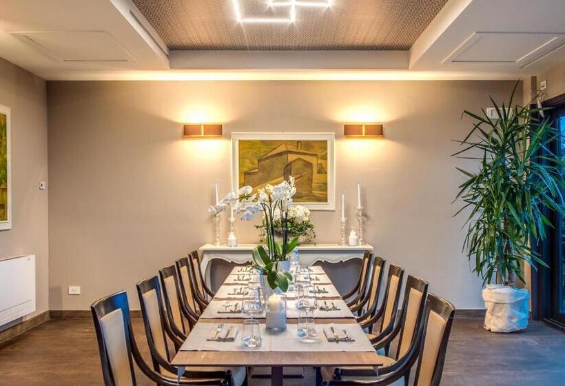 فندق Villa Giorgia Albergo In Collina