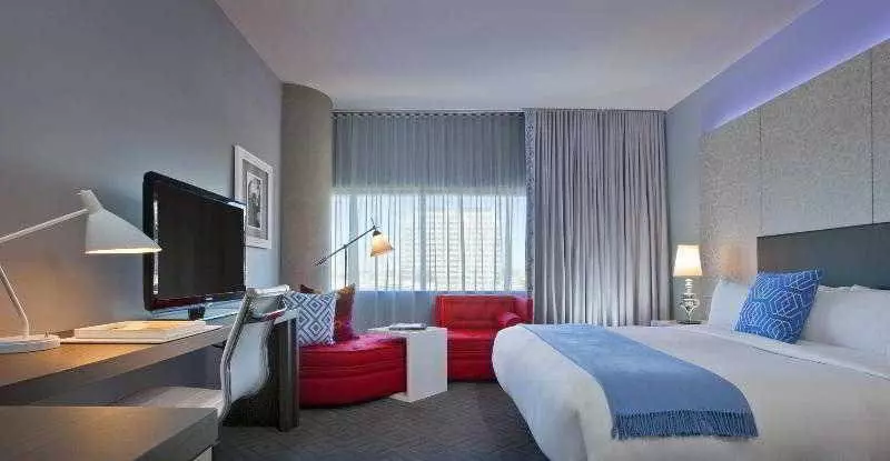Otel W Austin