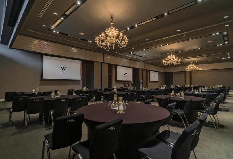 هتل W Austin