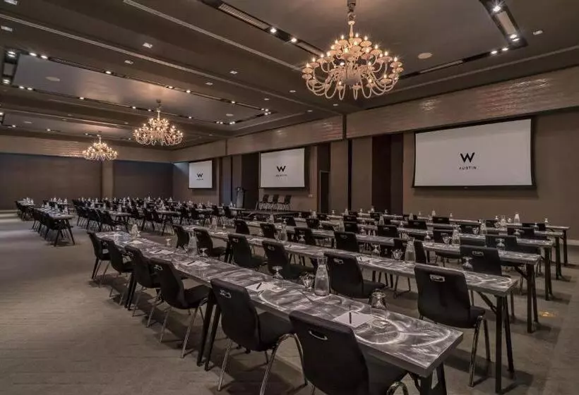 Otel W Austin
