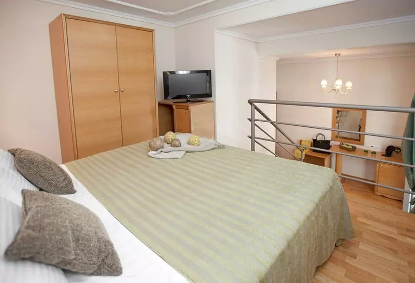 فندق Zaliki Boutique