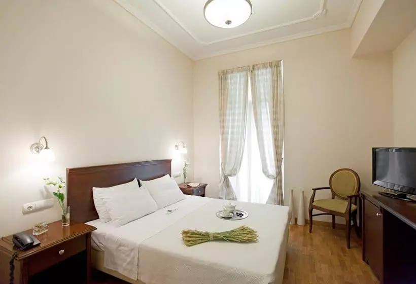 فندق Zaliki Boutique