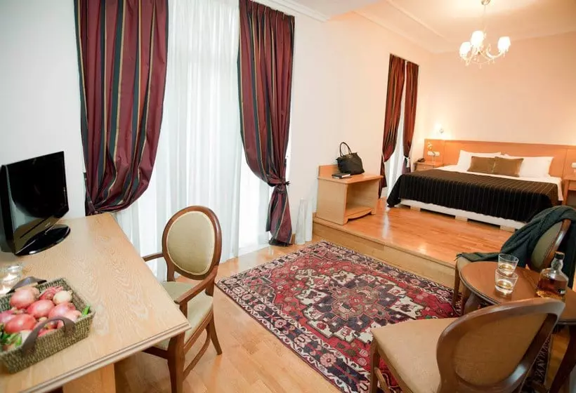 فندق Zaliki Boutique