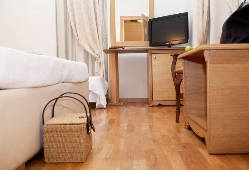 فندق Zaliki Boutique