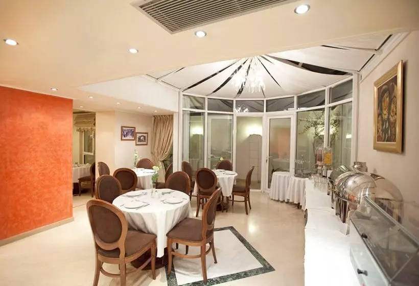 فندق Zaliki Boutique