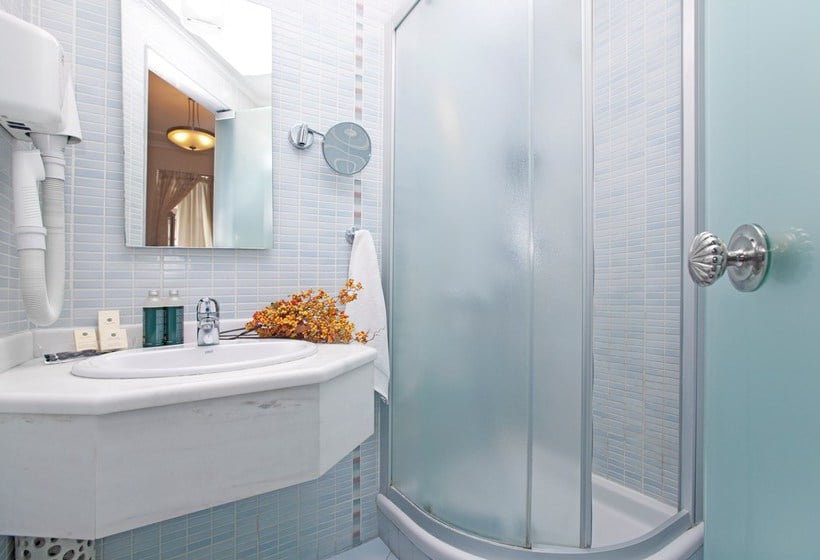 هتل Zaliki Boutique