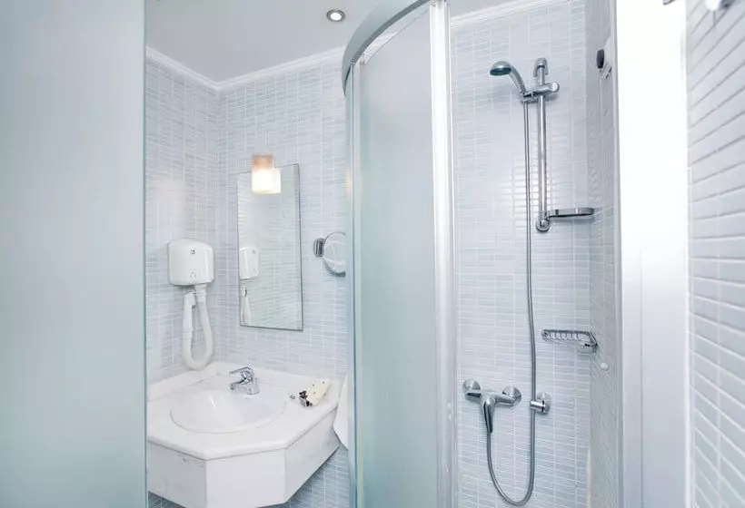 فندق Zaliki Boutique