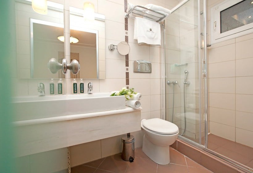 هتل Zaliki Boutique